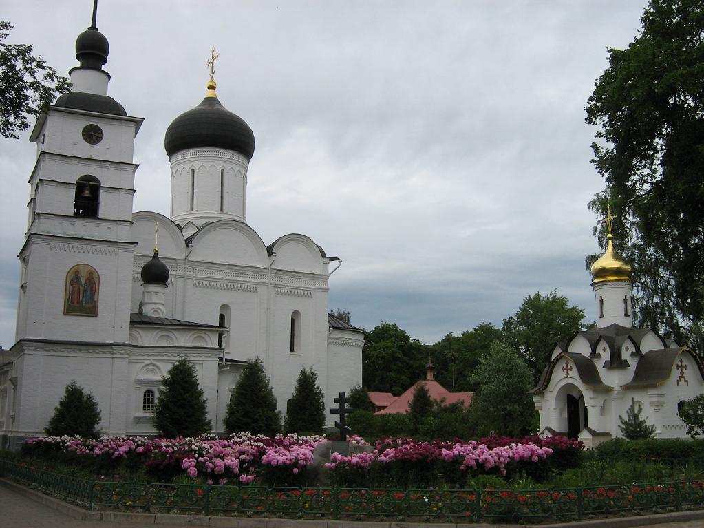 Dmitrov